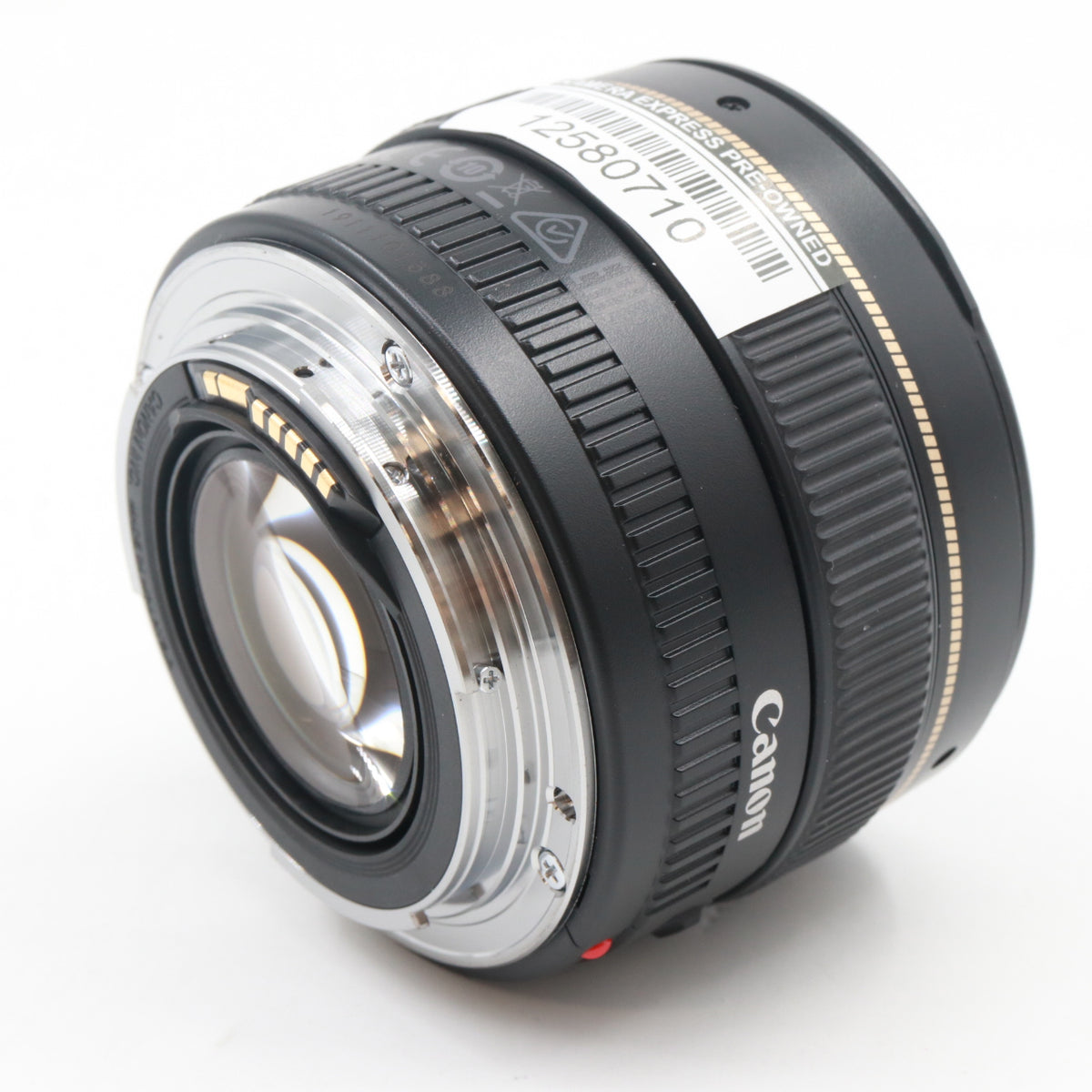Canon EF 50mm F/1.4 USM used