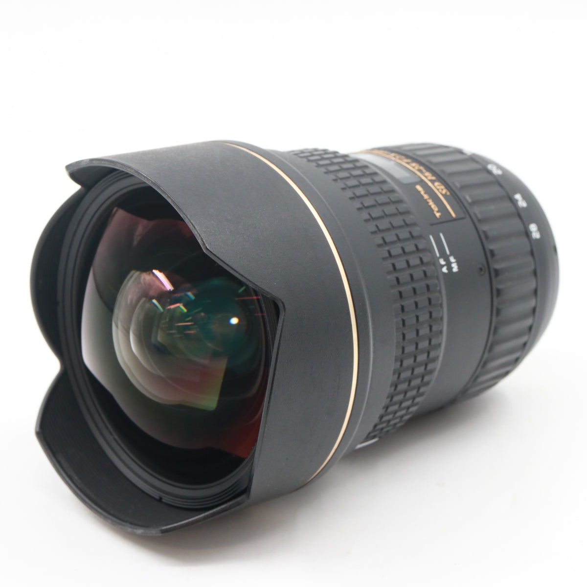 Tokina AT-X 16-28mm f/2.8 PRO FX Nikon used