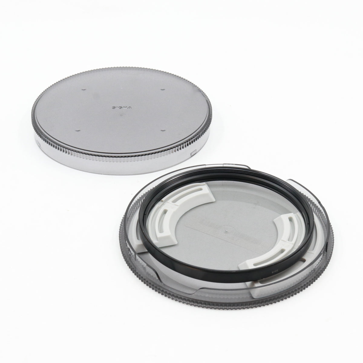 Sigma WR UV filter 105mm tweedehands