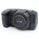 Blackmagic Pocket Cinema Camera 4K tweedehands