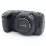 Blackmagic Pocket Cinema Camera 4K tweedehands