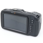 Blackmagic Pocket Cinema Camera 4K tweedehands