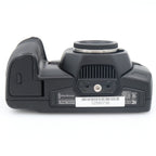 Blackmagic Pocket Cinema Camera 4K tweedehands