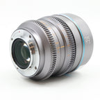 Sirui Nightwalker 35mm T1.2 S35 MFT gebraucht