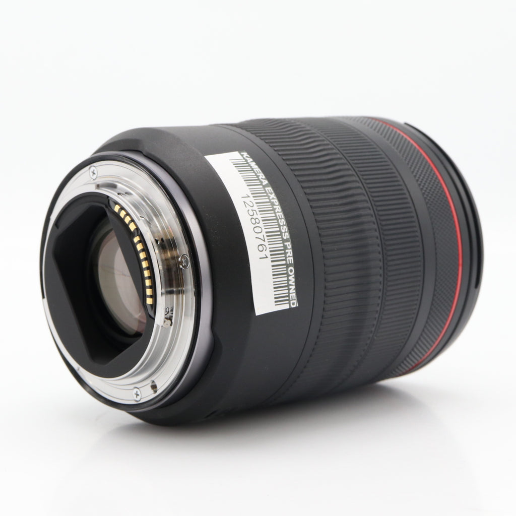 Canon RF 24-105mm f/4 L IS USM tweedehands