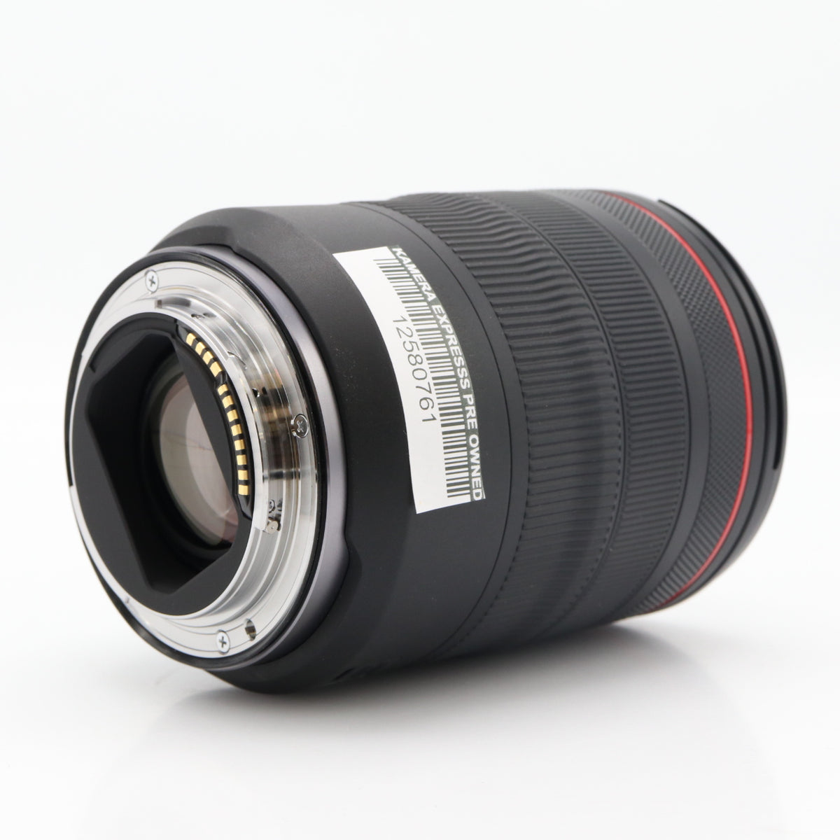 Canon RF 24-105mm f/4 L IS USM tweedehands