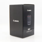 Canon RF 24-105mm f/4 L IS USM tweedehands