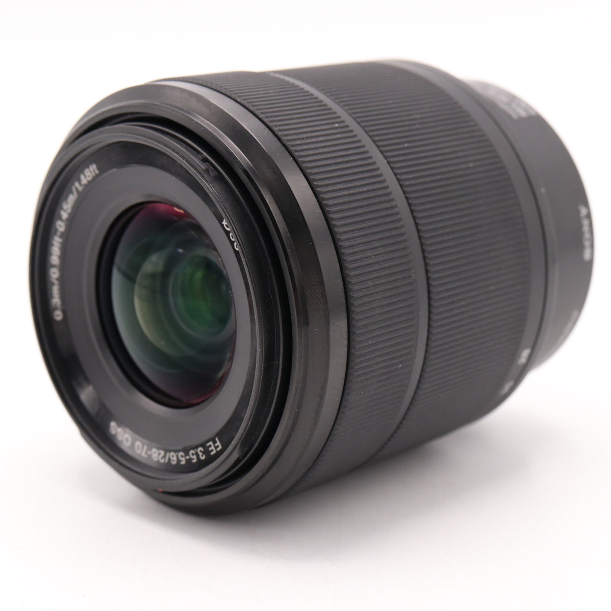 Sony FE 28-70mm F/3.5-5.6 OSS gebraucht