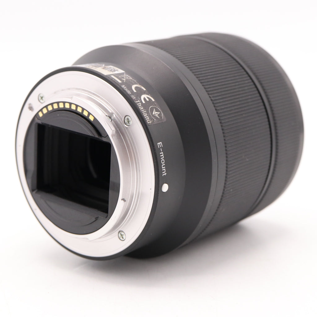 Sony FE 28-70mm F/3.5-5.6 OSS gebraucht