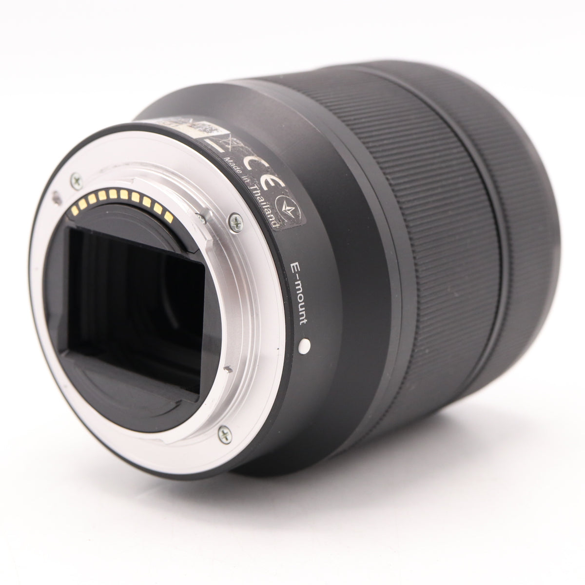 Sony FE 28-70mm F/3.5-5.6 OSS gebraucht