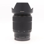 Sony FE 28-70mm F/3.5-5.6 OSS gebraucht
