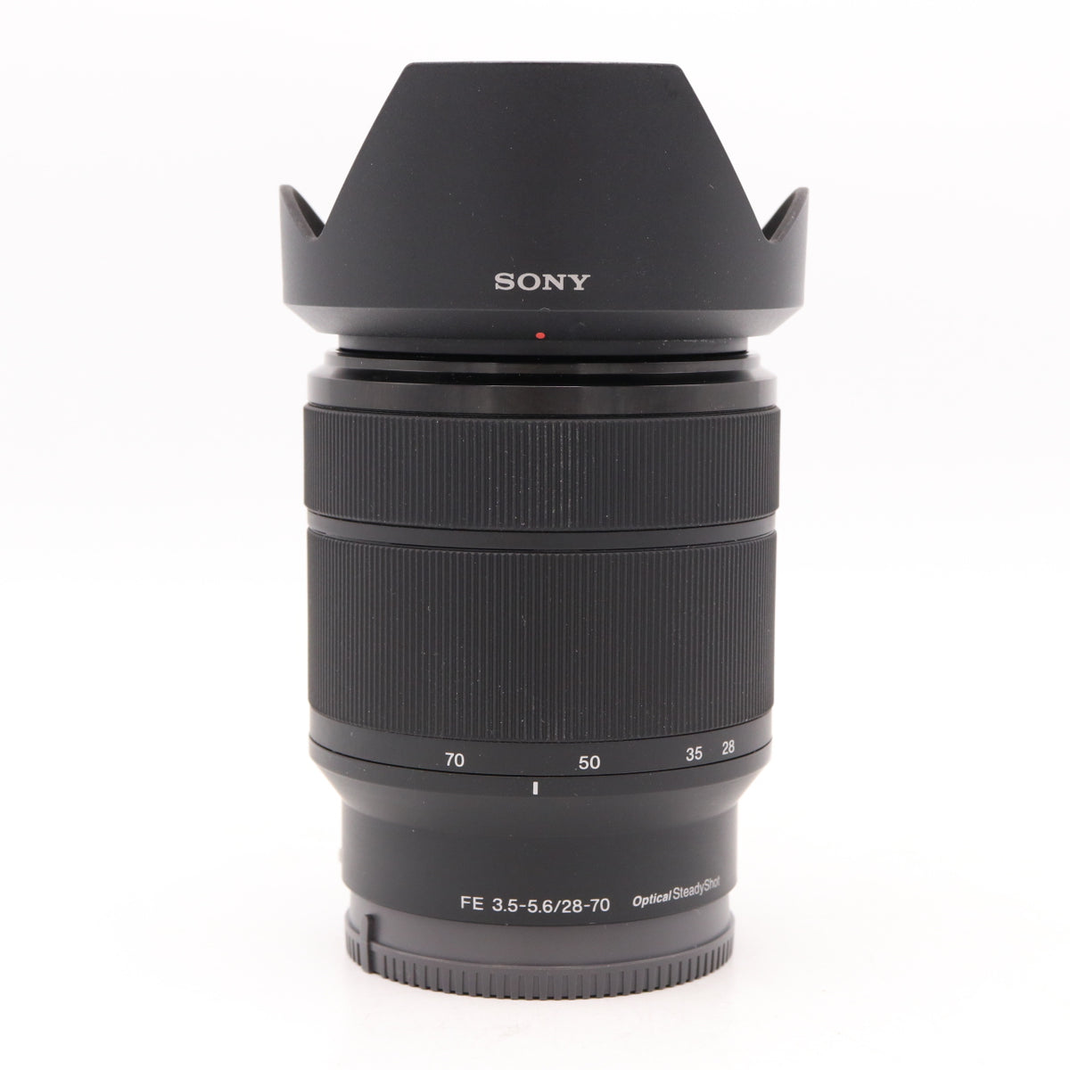 Sony FE 28-70mm F/3.5-5.6 OSS gebraucht