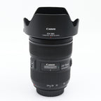 Canon EF 24-70mm f/2.8 L II USM tweedehands