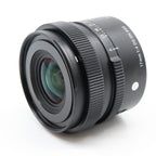 Sigma 17mm F/4 DG DN Contemporary Sony FE occasion