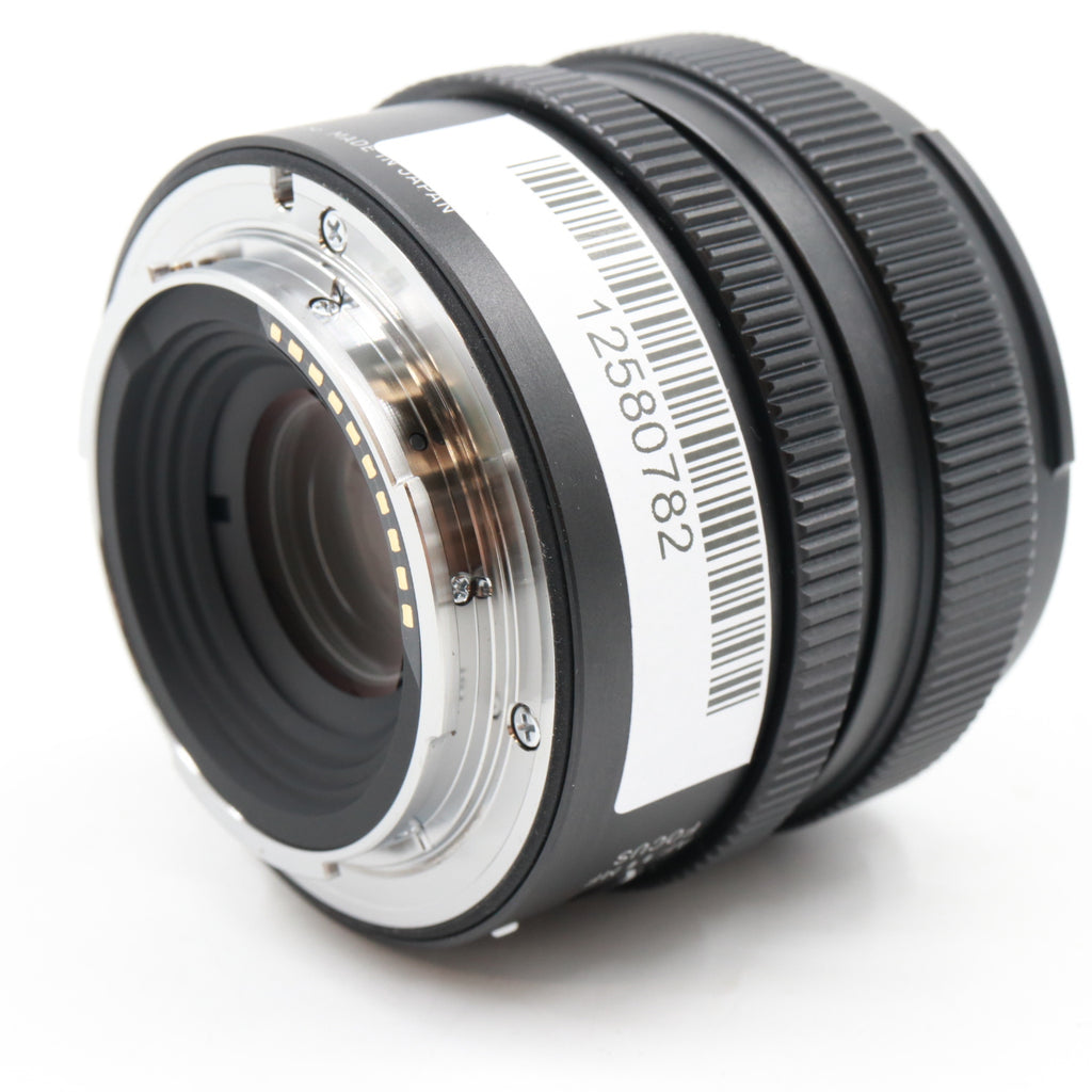 Sigma 17mm F/4 DG DN Contemporary Sony FE occasion