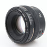 Canon EF 50mm F/1.4 USM tweedehands