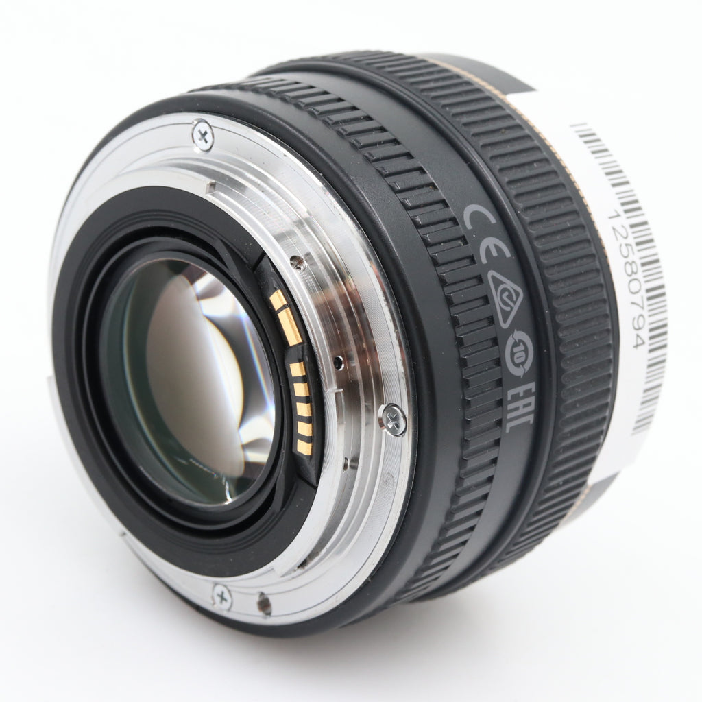 Canon EF 50mm F/1.4 USM gebraucht