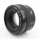 Canon EF 50mm F/1.4 USM used