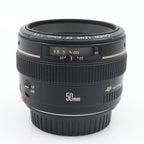 Canon EF 50mm F/1.4 USM used