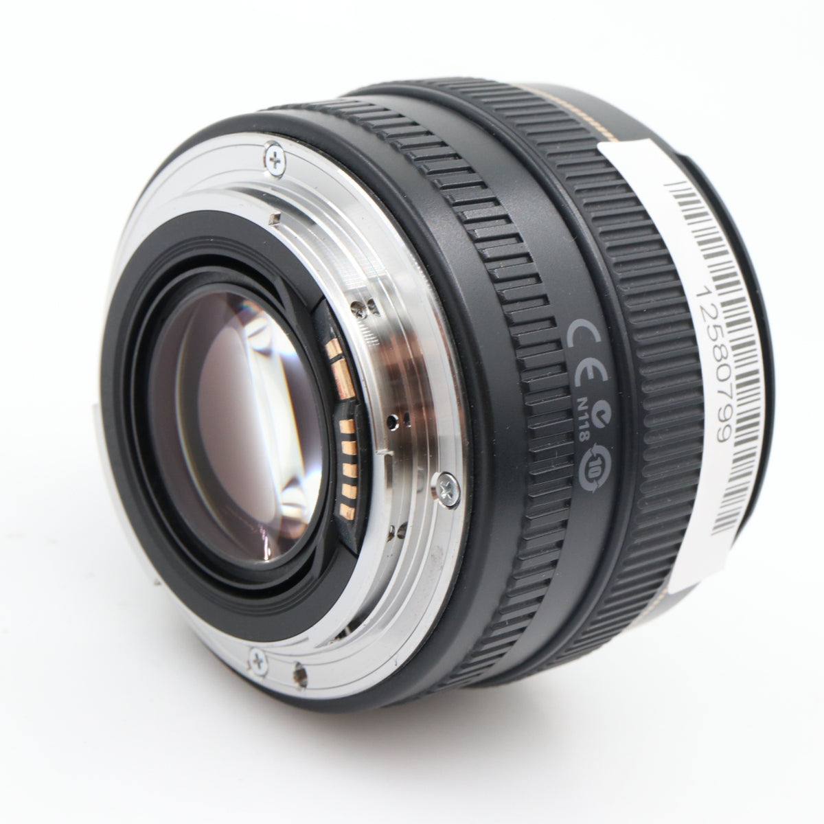 Canon EF 50mm F/1.4 USM used