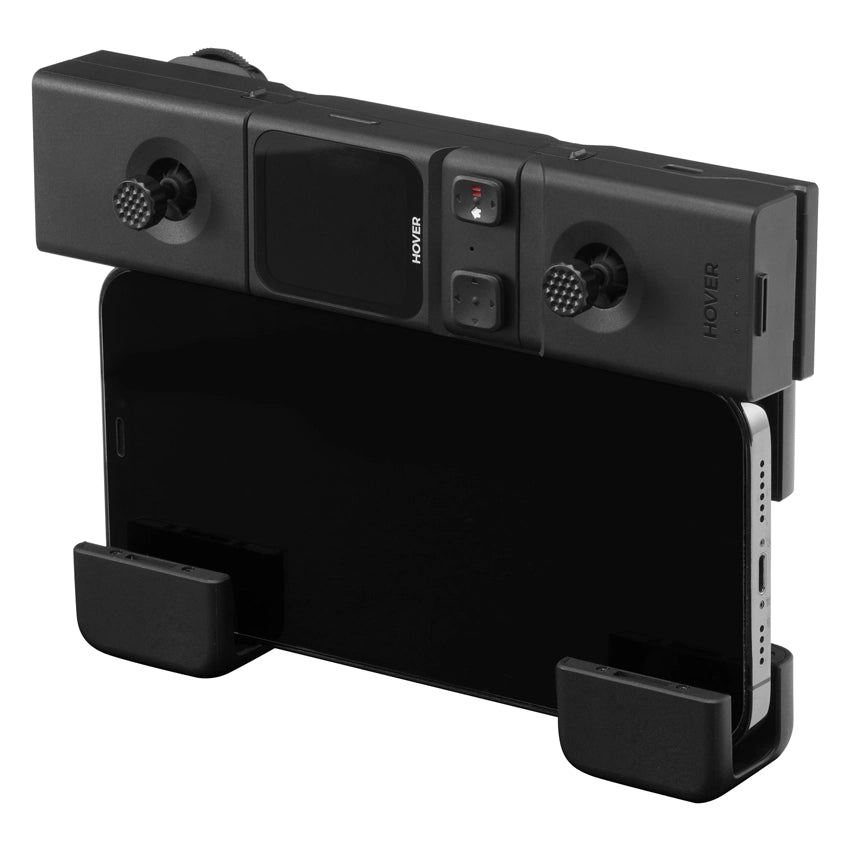 HOVERAir Beacon en JoyStick Bundle OUTLET