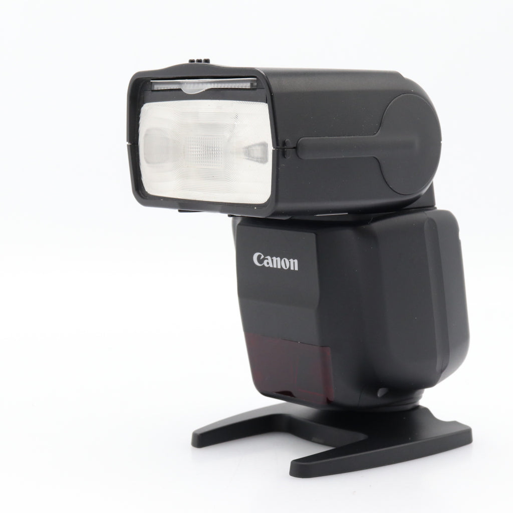 Canon Speedlite 430EX III-RT used