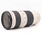 Canon EF 70-200mm F/4 L IS USM occasion