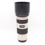 Canon EF 70-200mm F/4 L IS USM occasion