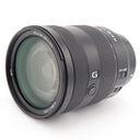 Sony FE 24-105mm f/4 G OSS occasion