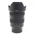 Sony FE 24-105mm f/4 G OSS occasion