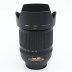 Nikon AF-S 18-135mm f/3.5-5.6G IF ED DX occasion