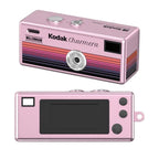 Kodak Charmera Keychain Digital Camera - Millennium Edition