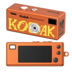 Kodak Charmera Keychain Digital Camera - Millennium Edition