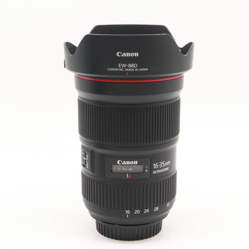 Canon EF 16-35mm f/2.8 L III USM gebraucht