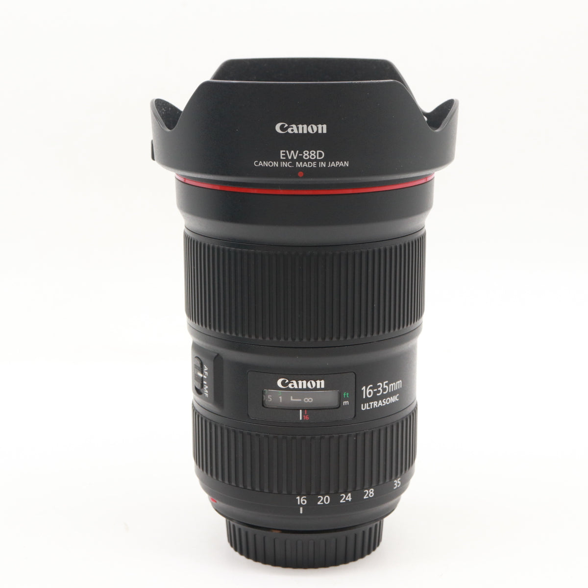 Canon EF 16-35mm f/2.8 L III USM gebraucht