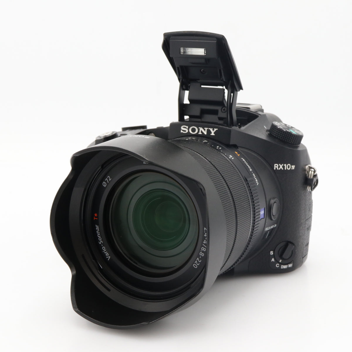 Sony Cybershot DSC-RX10 IV gebraucht