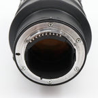 Nikon AF-S 70-200mm f/2.8G ED VR tweedehands