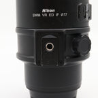 Nikon AF-S 70-200mm f/2.8G ED VR tweedehands
