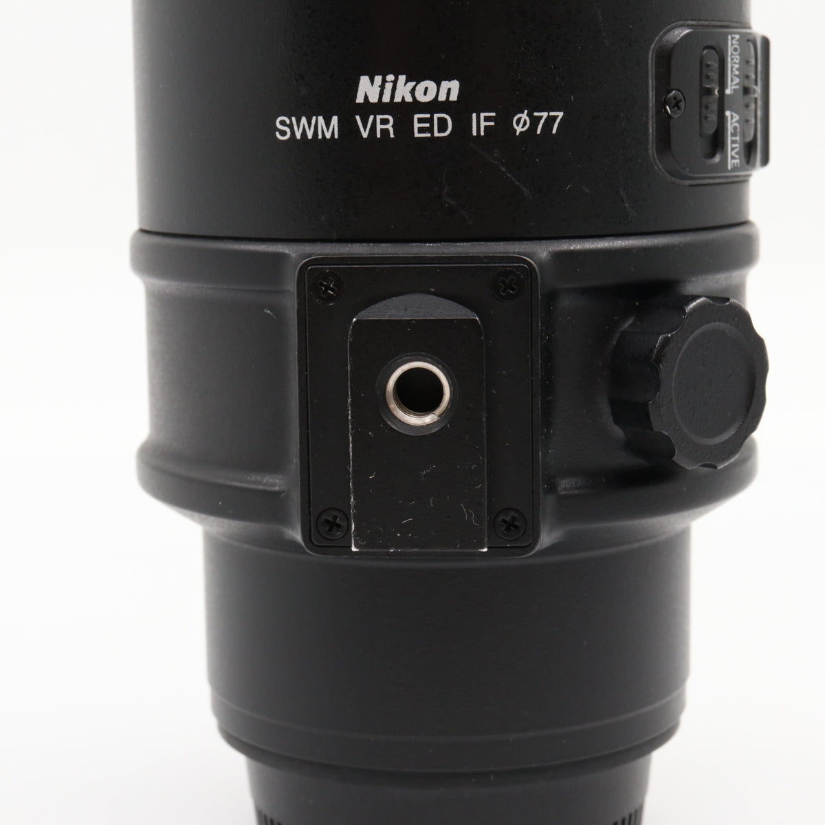 Nikon AF-S 70-200mm f/2.8G ED VR tweedehands