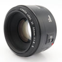 Canon EF 50mm F/1.8 II tweedehands