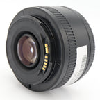 Canon EF 50mm F/1.8 II tweedehands
