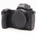 Nikon Z6 boîtier occasion