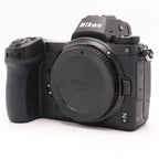 Nikon Z6 boîtier occasion