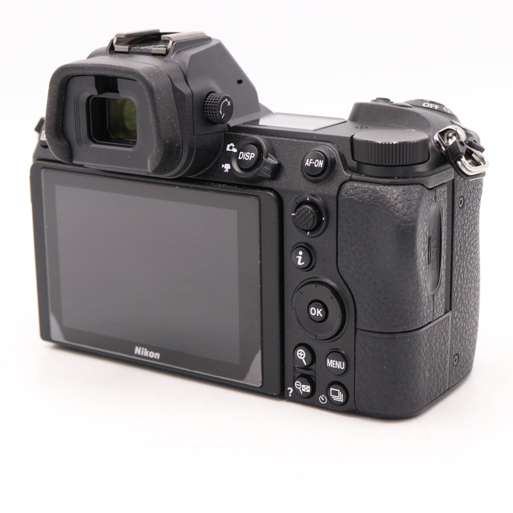 Nikon Z6 boîtier occasion