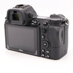Nikon Z6 boîtier occasion