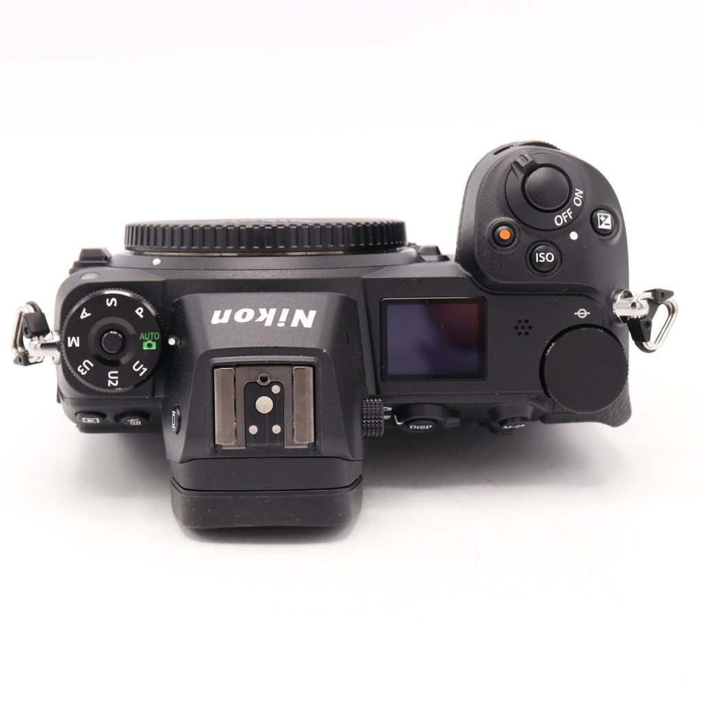 Nikon Z6 boîtier occasion