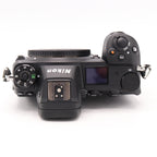 Nikon Z6 boîtier occasion