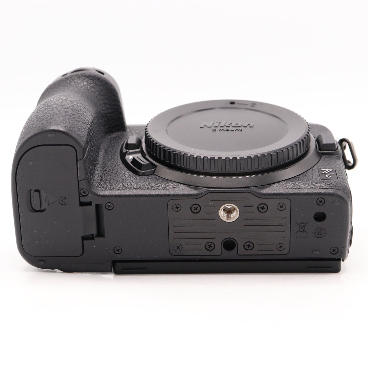 Nikon Z6 boîtier occasion