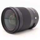 Sigma 40mm F/1.4 DG HSM ART Nikon FX used
