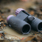 Bushnell A1 Compact Binoculars 10x25